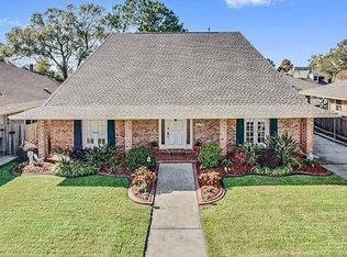 5008 Toby Ln, Kenner, LA 70065