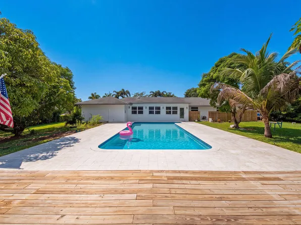 4910 SW 205TH Avenue, Southwest Ranches, FL 33332