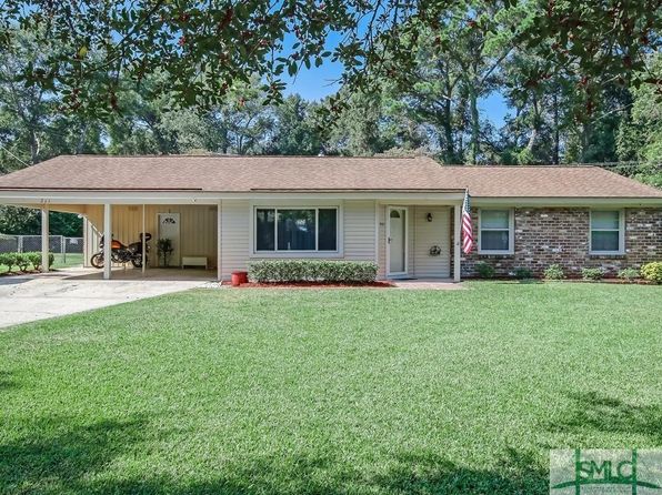 Paradise Park Real Estate - Paradise Park Savannah Homes For Sale | Zillow