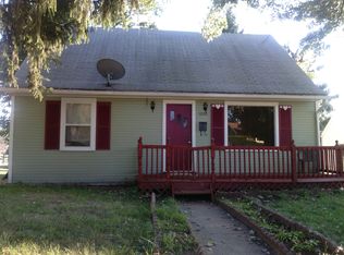 1006 41st St, Vienna, WV 26105