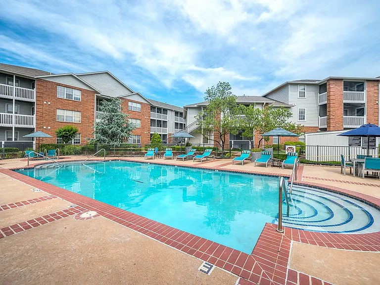 The Parker Apartment Homes general photo