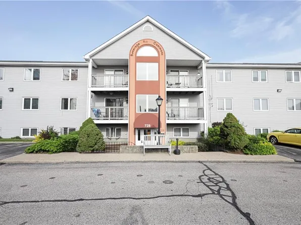 728 Beverage Hill Ave APT 10, Pawtucket, RI 02861