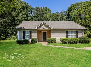 1852 Tamara Way, Spartanburg, SC 29301