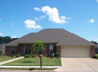 114 Rockbridge Cir, Clinton, MS 39056