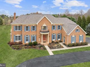 11704 Pindell Chase Dr, Fulton, MD 20759