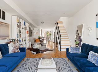 1582 Pacific St #A, Brooklyn, NY 11213