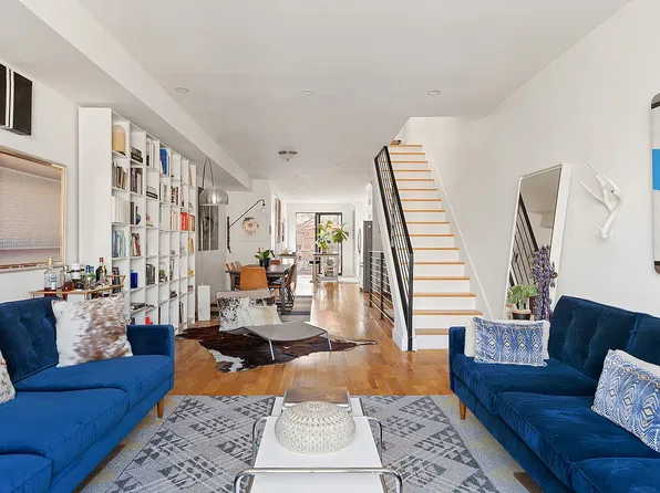 1582 Pacific St #A, Brooklyn, NY 11213