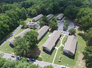 Laketree Manor, Chester, VA 23831