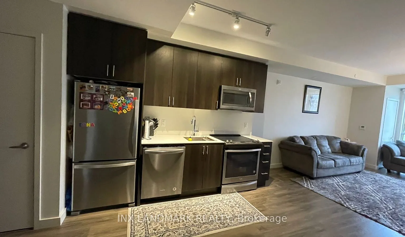1 bed, $2,250 — Photo 4