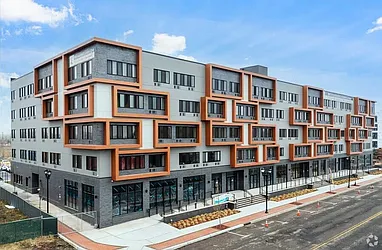 1 Flagship Street, #415