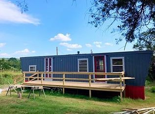 576 E 1st St, Calico Rock, AR 72519