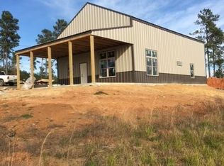 309 Reds Point Rd, Florien, LA 71429