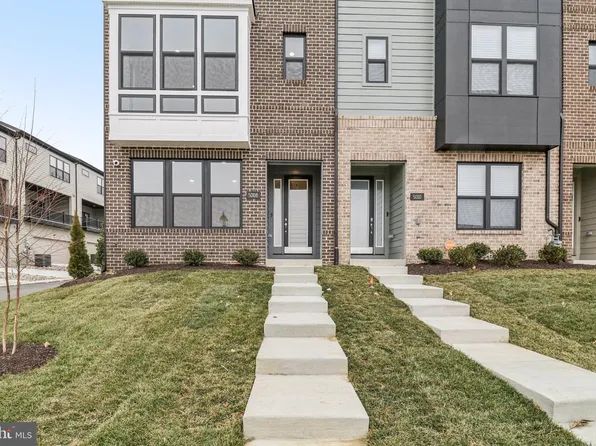 5008 Henry King Way Unit 16-F, Bowie, MD 20715