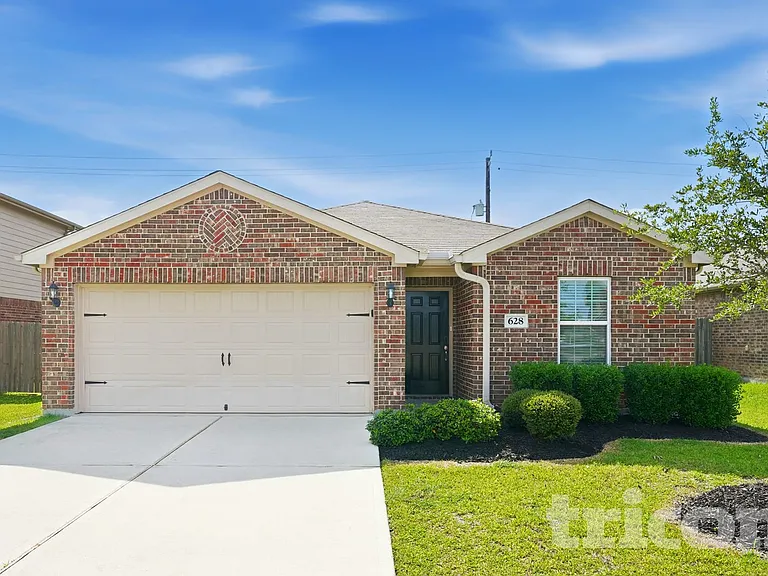 628 Totem Trail Dr — Photo 1