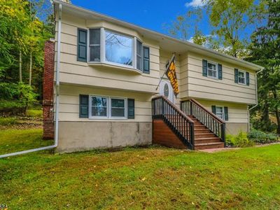 170 Tomahawk Trail, Byram Twp, NJ, 07871