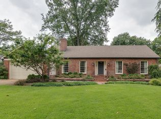 189 Belhaven St, Memphis, TN 38117
