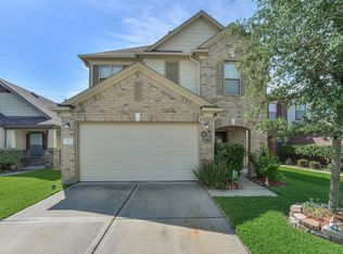 7222 Liberty Tree Ln, Houston, TX 77049