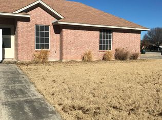 2031 Laney Dr, Sanger, TX 76266