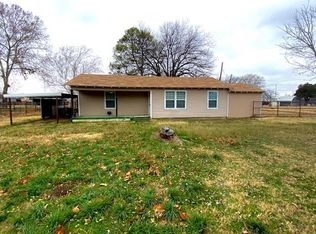 4852 Ben Day Murrin Rd, Fort Worth, TX 76126