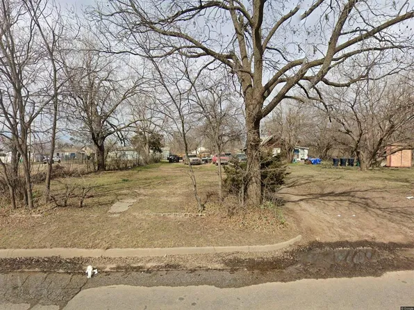 2021 SW 15th St Lot 17 & 18, Oklahoma City, OK 73108