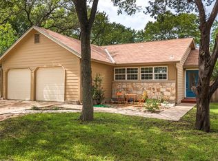 3414 Amalfi Cv, Austin, TX 78759