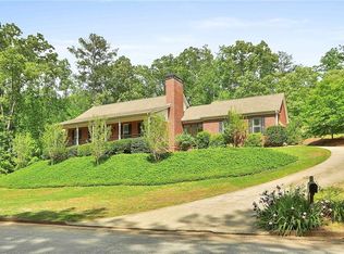 5440 Creek Indian Trl, Douglasville, GA 30135