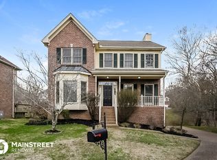 1917 Portman Dr, Nashville, TN 37214