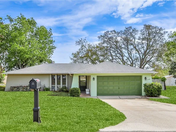 1358 Ivydale Rd, Spring Hill, FL 34606