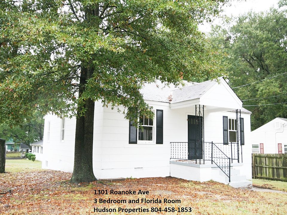 1st image of 1301 Roanoke Ave