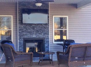 5865 Shimerville Rd, Clarence, NY 14032