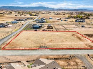 0 N Rod Iron Rd, Prescott Valley, AZ 86315