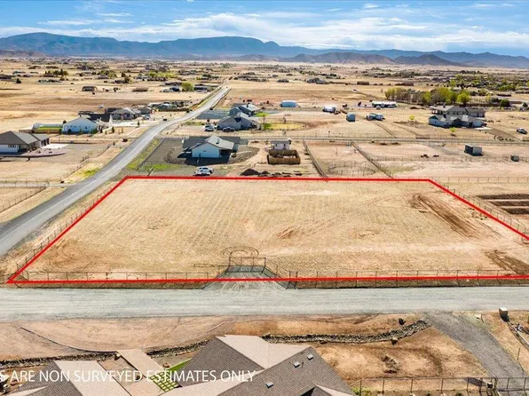0 N Rod Iron Rd, Prescott Valley, AZ 86315