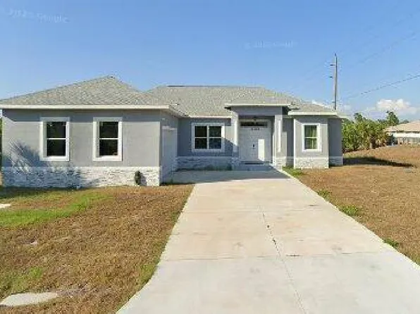 14300 Kay LN, PORT CHARLOTTE, FL 33981
