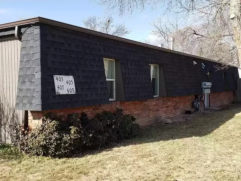 403 E Thunderbird Dr #405 — Photo 10