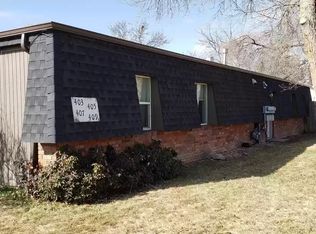 403 E Thunderbird Dr, Fort Collins, CO 80525