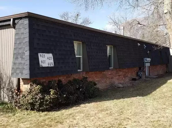 403 E Thunderbird Dr #405, Fort Collins, CO 80525