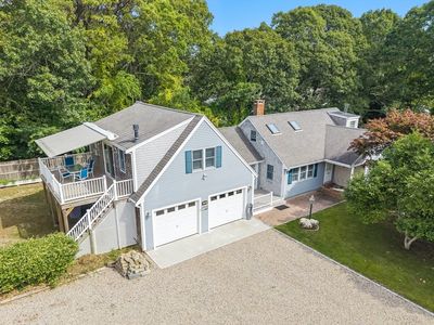158 Lakeside Dr, Barnstable, MA, 02630