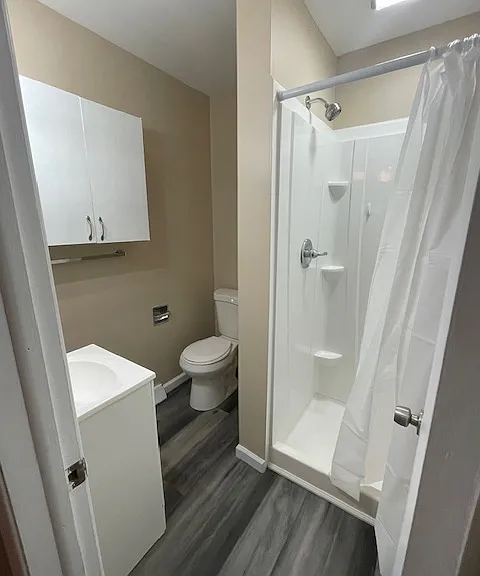 402 E Jefferson St #402 — Photo 6