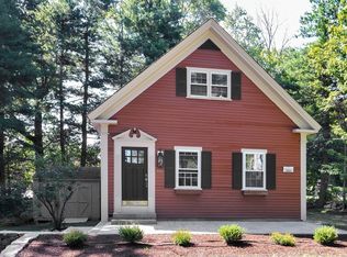 100 Old Oaken Bucket Rd, Norwell, MA 02061