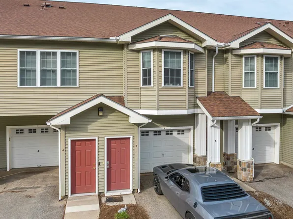 9 Blueberry Hill Road #4, Plymouth, NH 03264