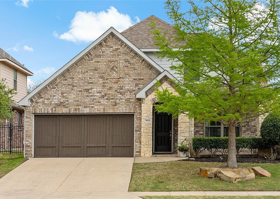 1st image of 7400 River Rock Ln