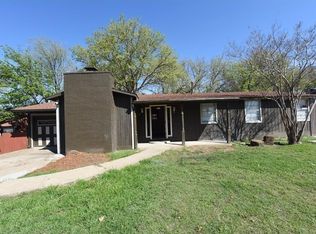 6012 Cowden St, Lake Worth, TX 76135