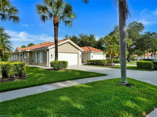 4533 Paseo Avila, NAPLES, FL 34109