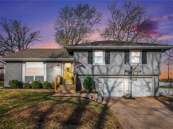 5336 N Richmond Ave, Kansas City, MO 64119