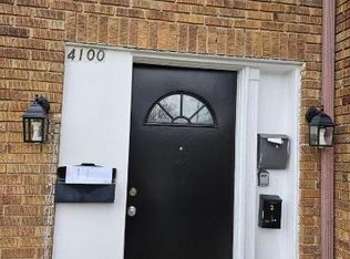4100 W Forest Park Ave APT 3, Gwynn Oak, MD 21207