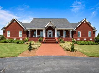 240 Community House Rd, Barnesville, GA 30204