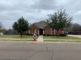 501 Kings Row, Woodway, TX 76712