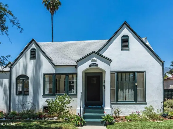 675 Belvidere St, Pasadena, CA 91104