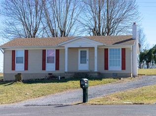 389 Walker Way, Timberville, VA 22853
