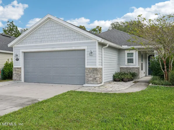 14715 DURBIN ISLAND Way, Jacksonville, FL 32259